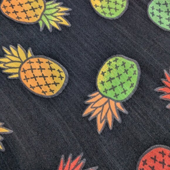 New NWT Jumping Beans pineapple print top size 5T - Picture 2 of 4